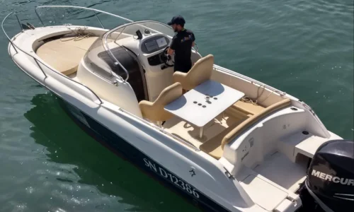 Location de bateau à Le Pouliguen