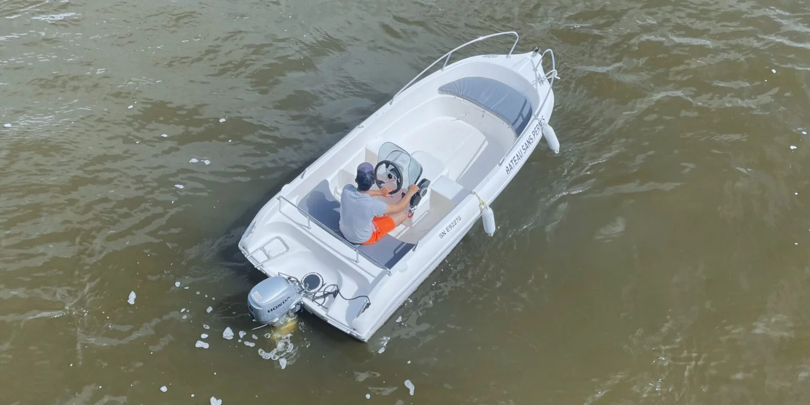 Location de bateau à La Baule